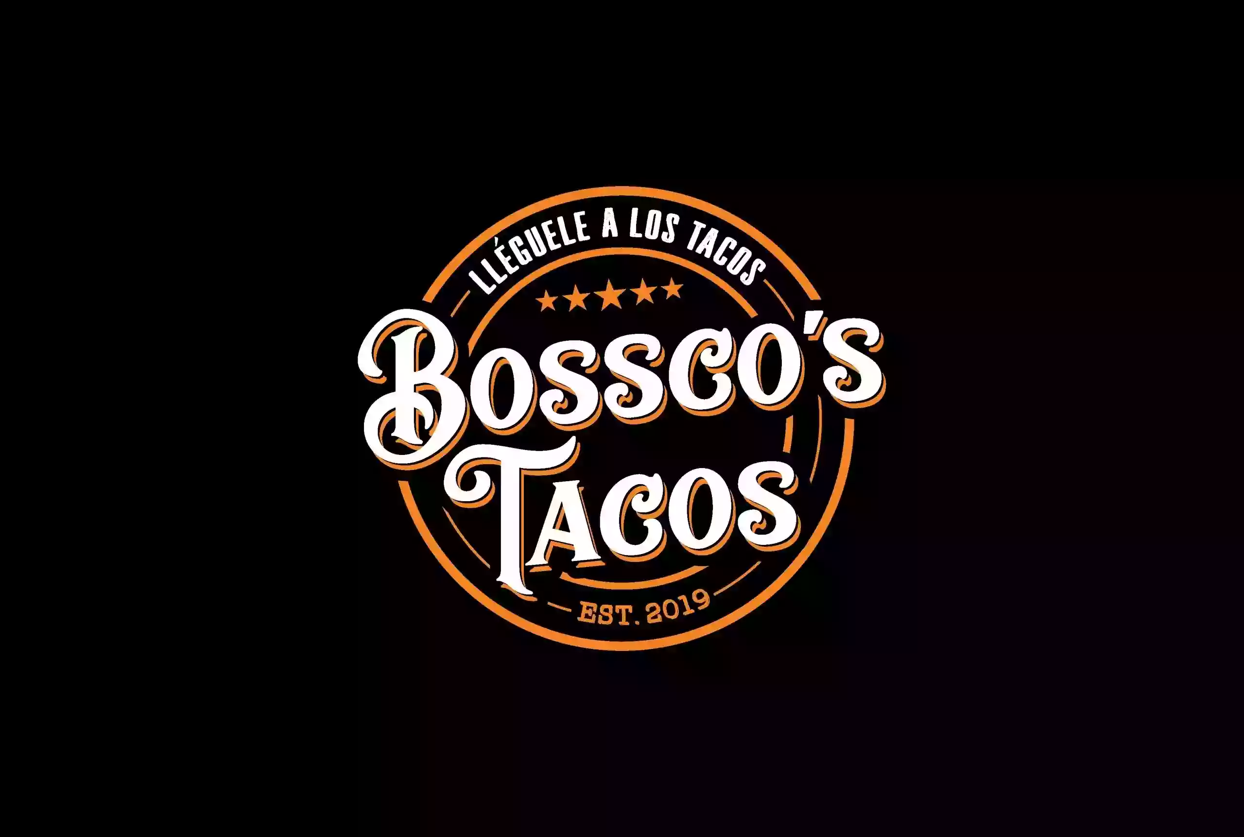 Bosscos Tacos