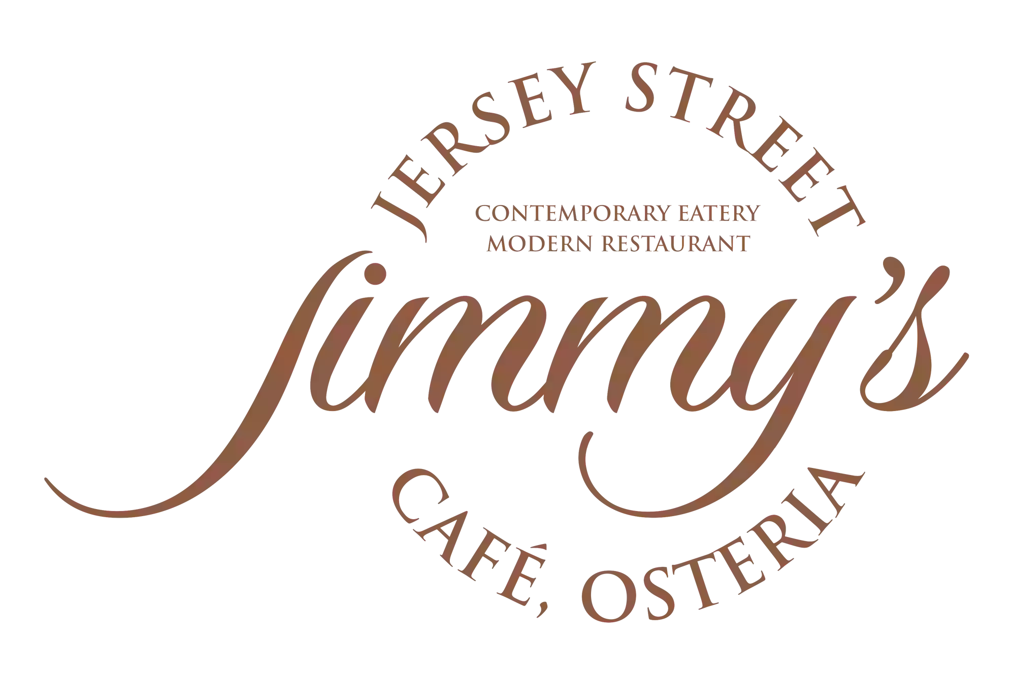 Jimmy's Jersey Street Cafe