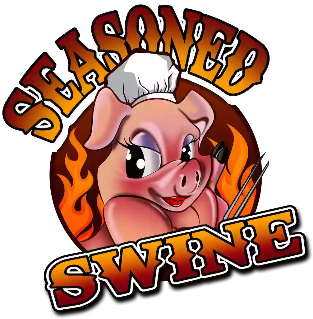 Seasoned Swine BBQ - Aurora