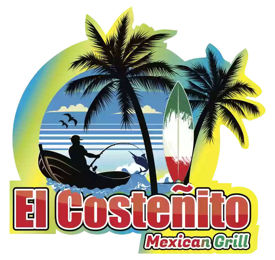 El Costeñito Mexican Grill