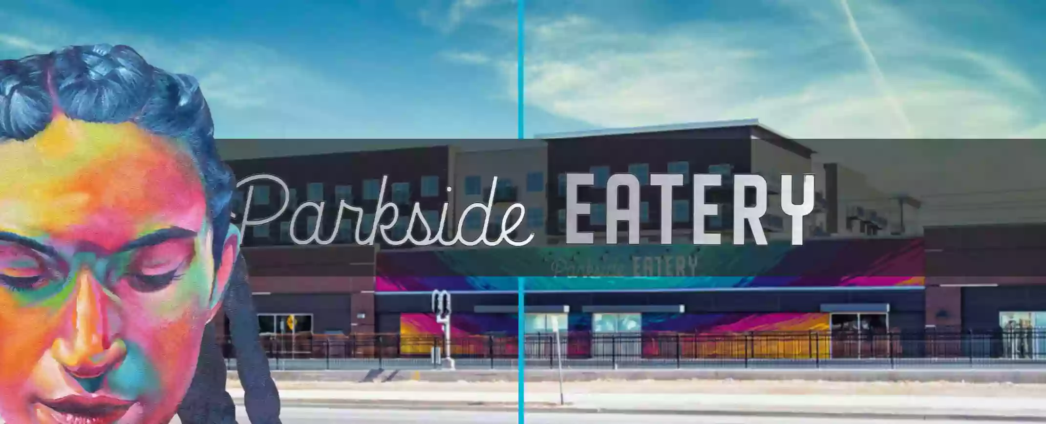 Parkside Eatery + Bar