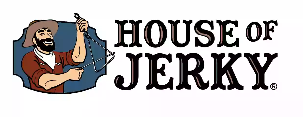 House of Jerky