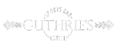 Guthrie's Sports Bar & Grill