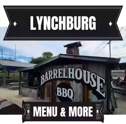 Barrelhouse BBQ,LLC