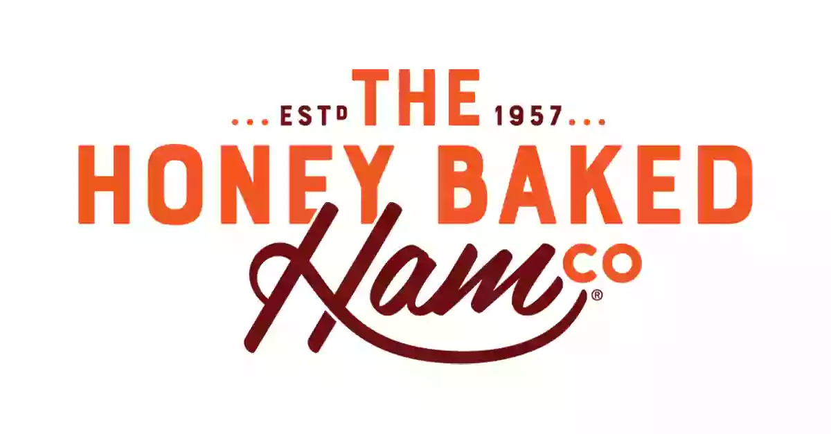 HoneyBaked Ham Holiday Express