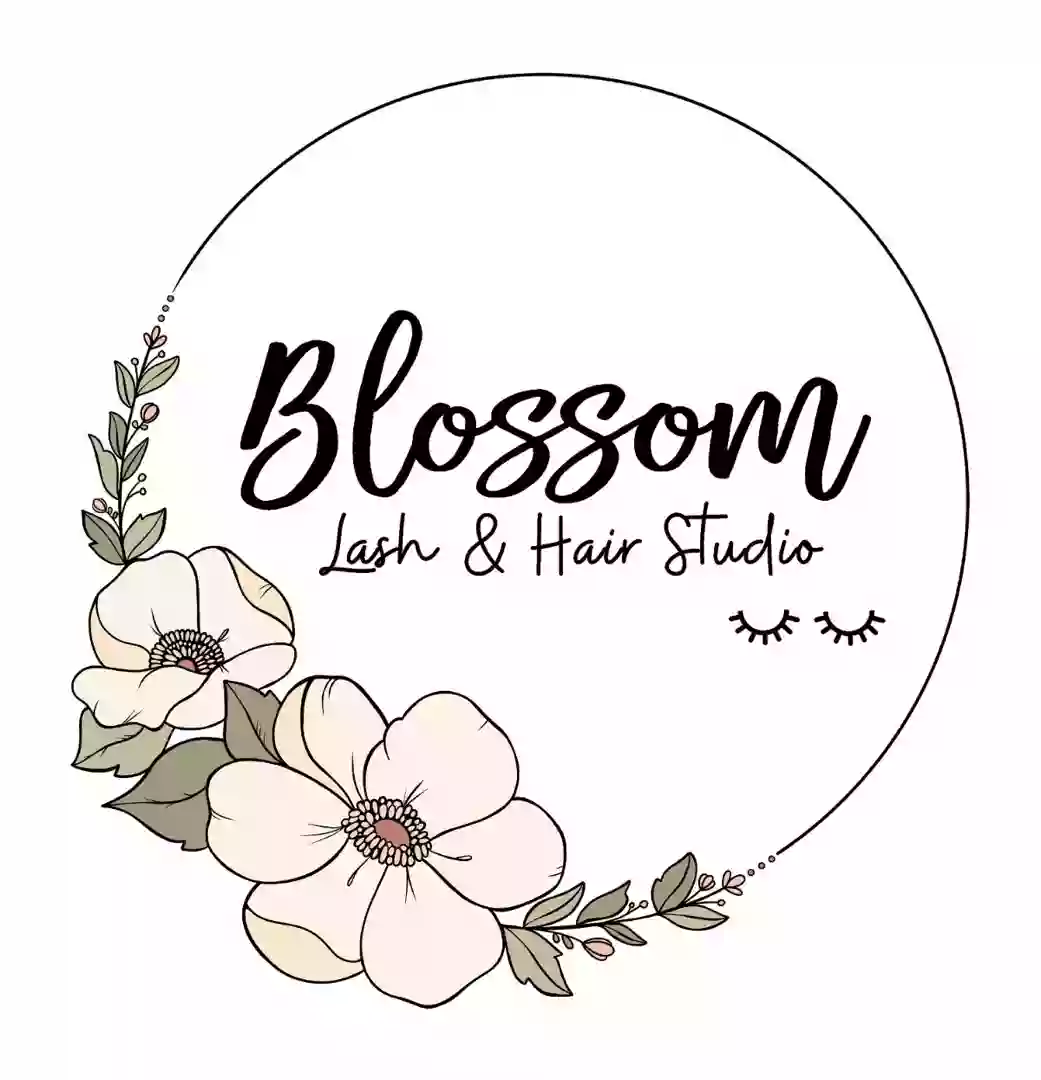 Blossom lash & Hair Studio