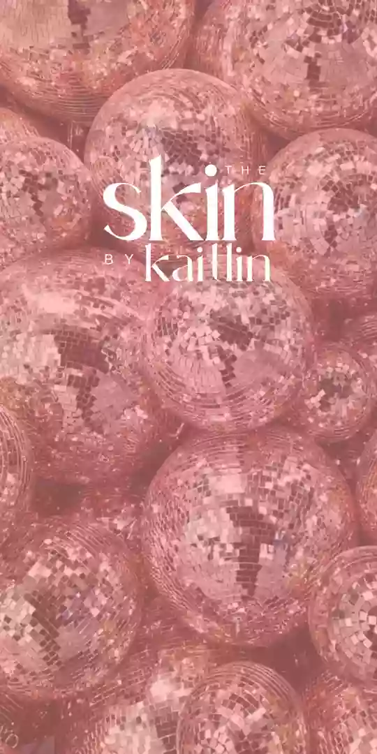 The Skin by Kaitlin