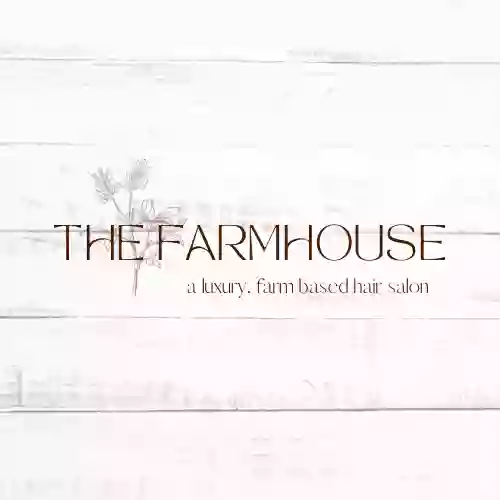 The Farmhouse | A Farm Based, Luxury Salon