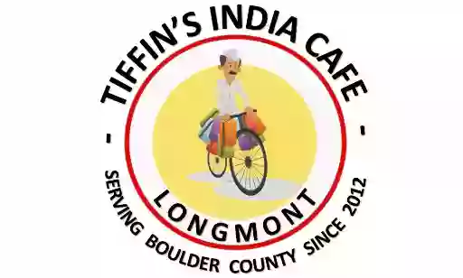 Tiffins India Café Longmont