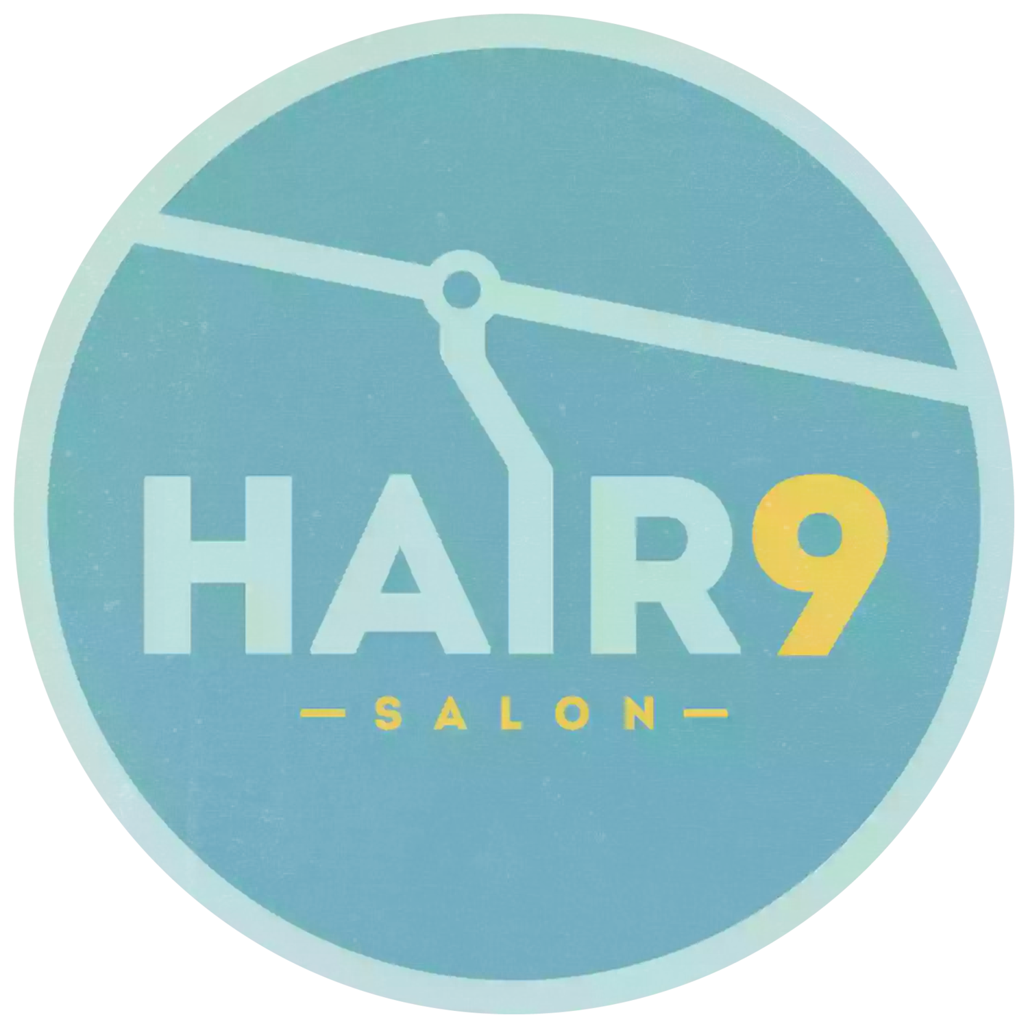 Hair 9 Salon And Lash Studio