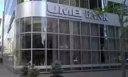 UMB Bank