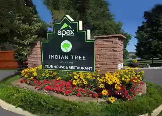 Indian Tree Golf Club