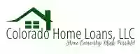 COLORADO HOME LOANS, LLC