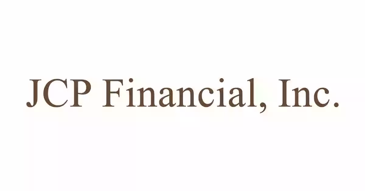 JCP Financial, Inc.