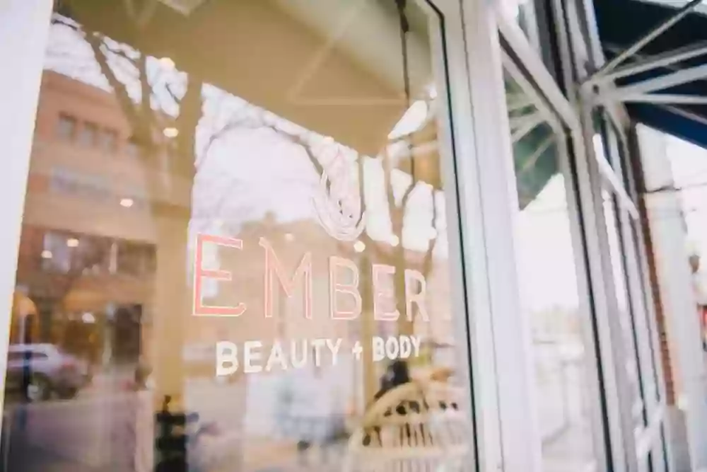 Ember Beauty and Body