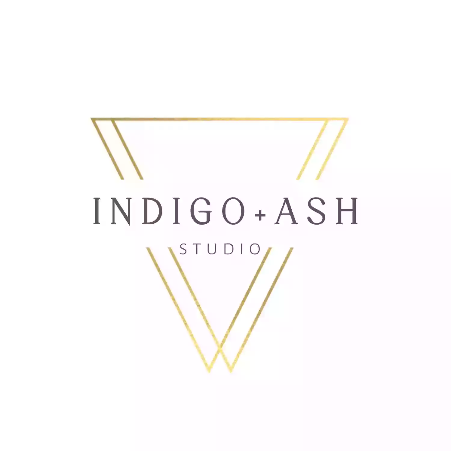 Indigo + Ash Studio