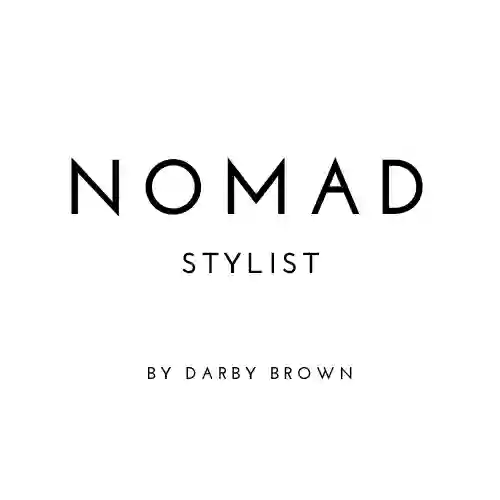 Nomad Stylist | Darby Brown