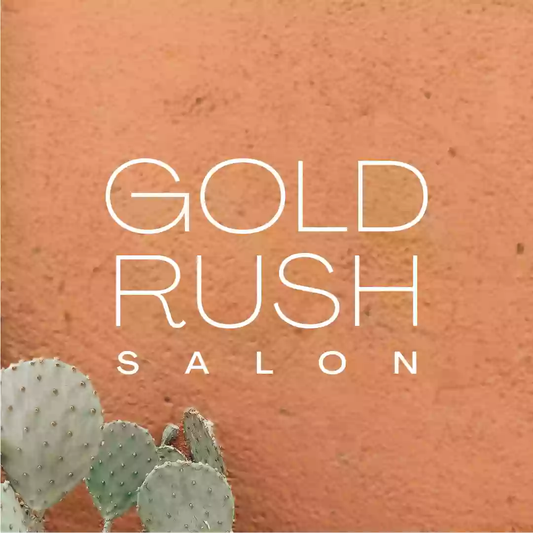Gold Rush Salon