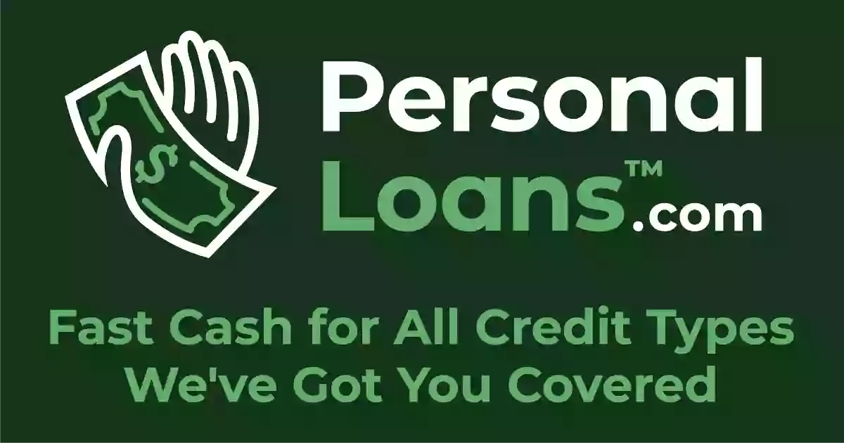 Personal Loans Colorado Springs