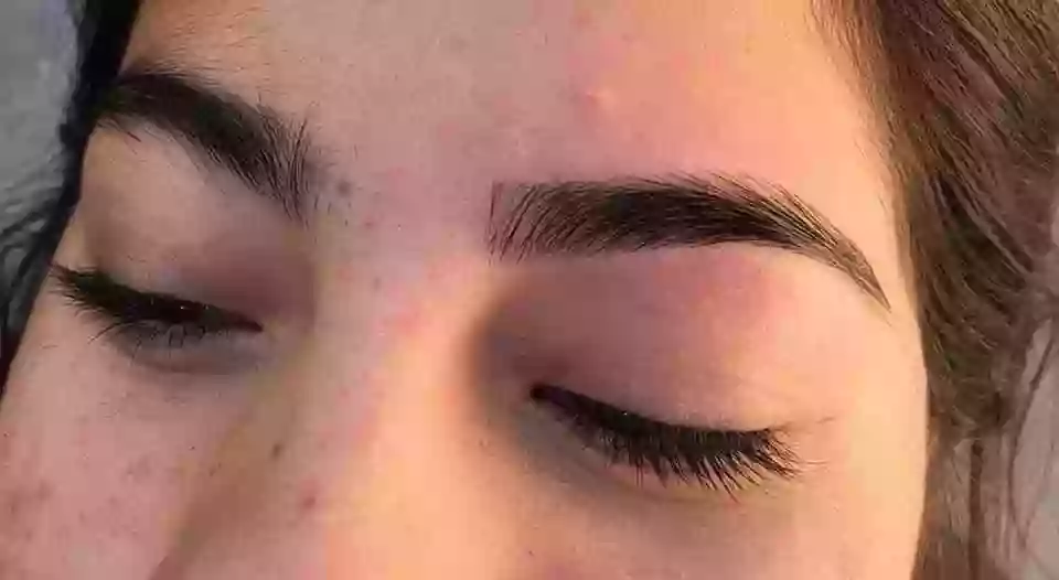 Eyebrow Threading by Rekha - Threading/Tinting - Lakewood