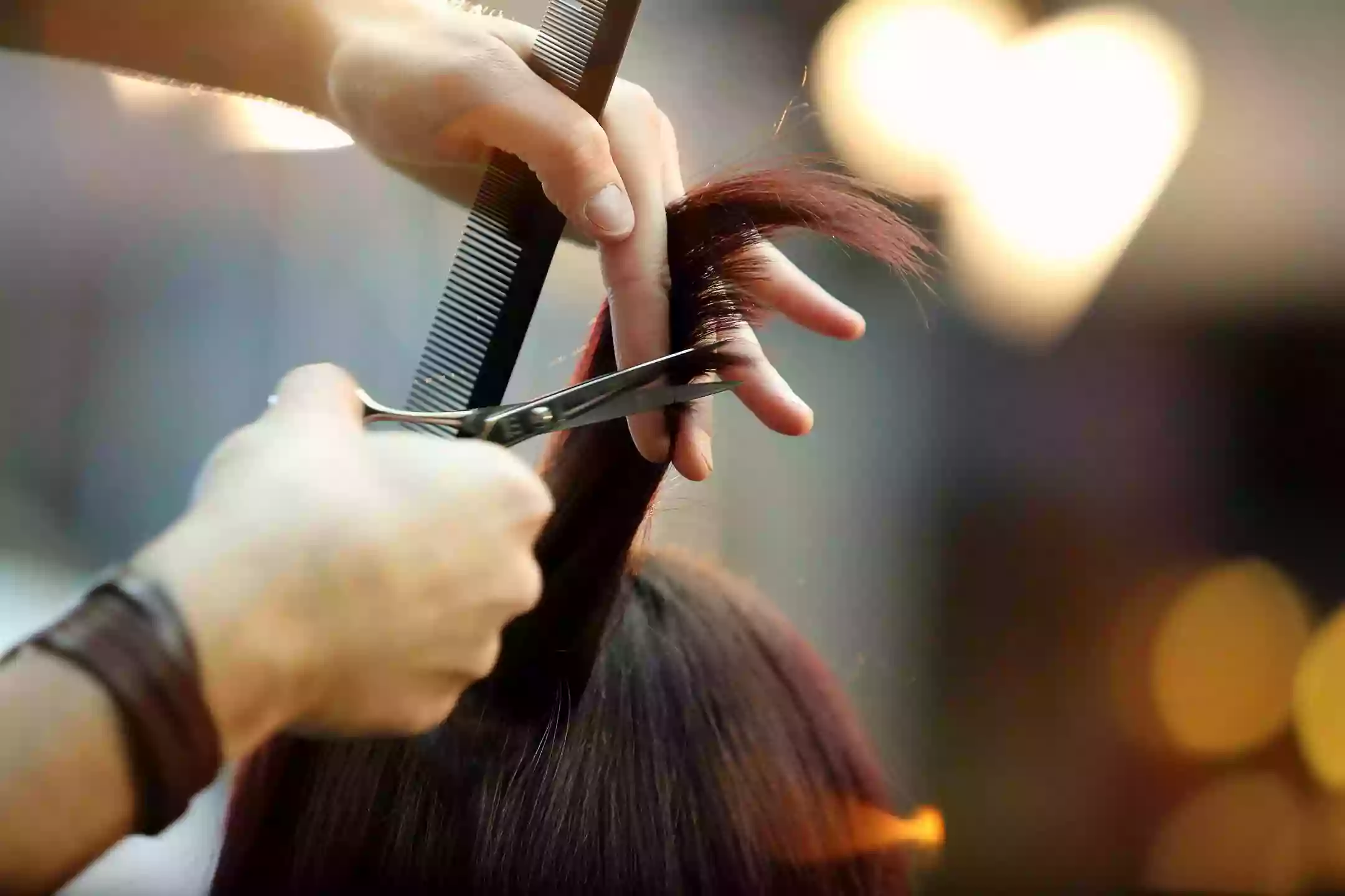 Cutting Edge Hair - Arvada