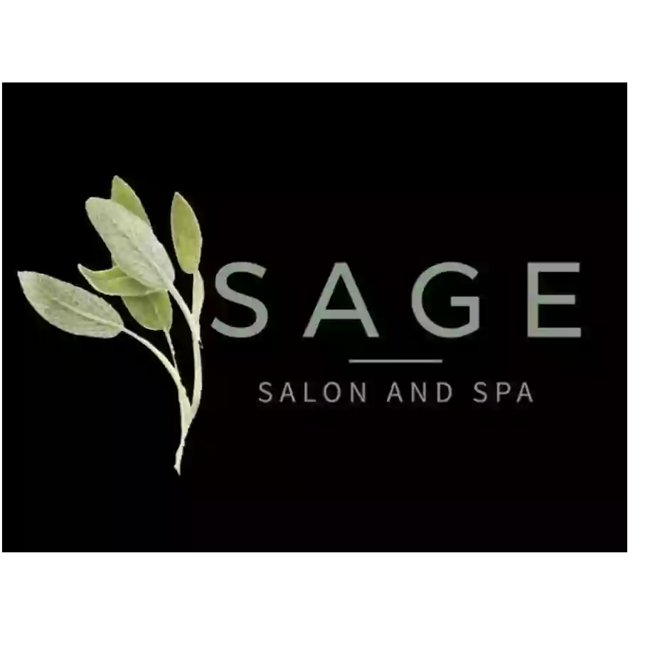 Sage Salon and Spa