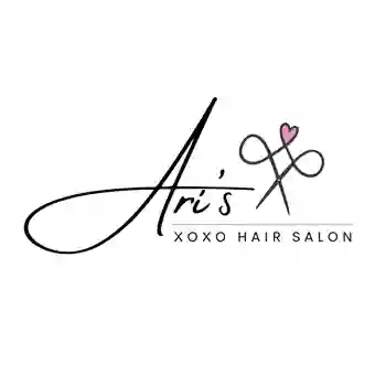 Ari's XOXO Salon & Barber