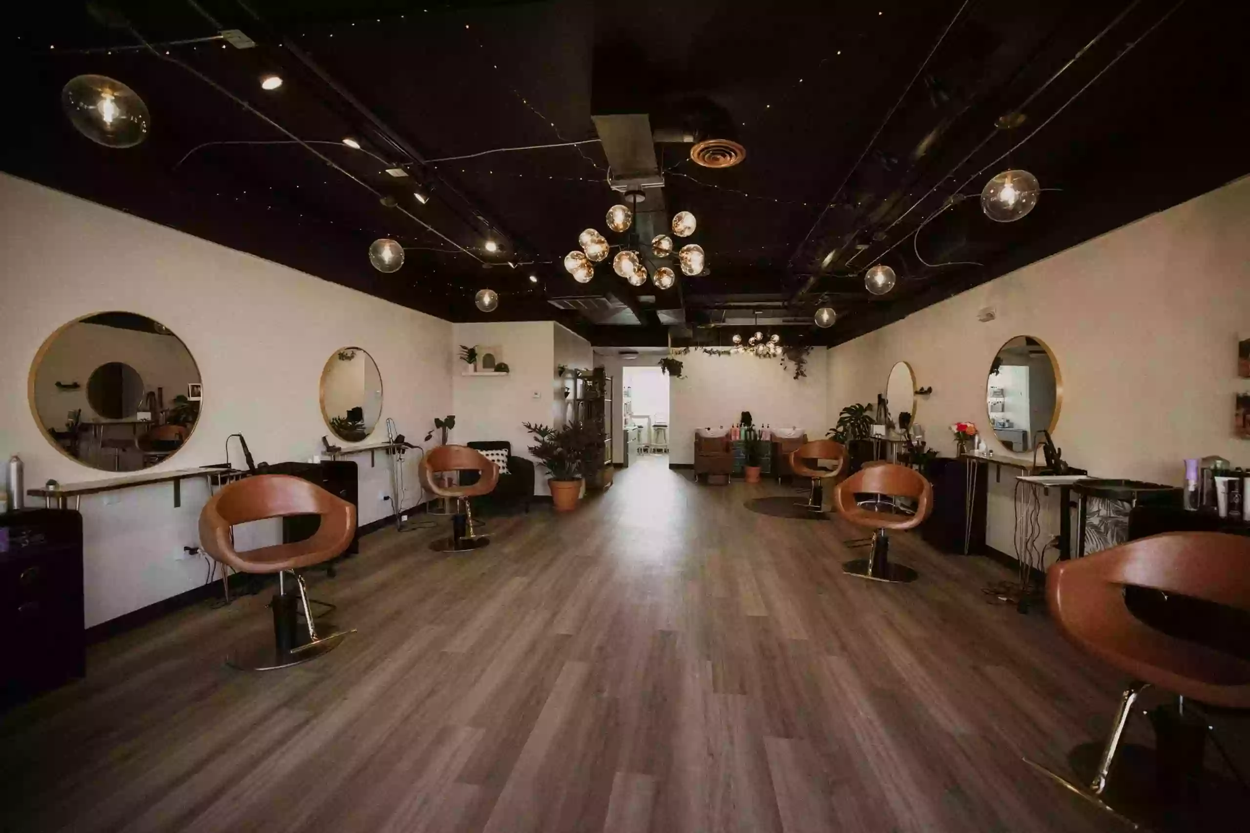 KLR Hair Salon