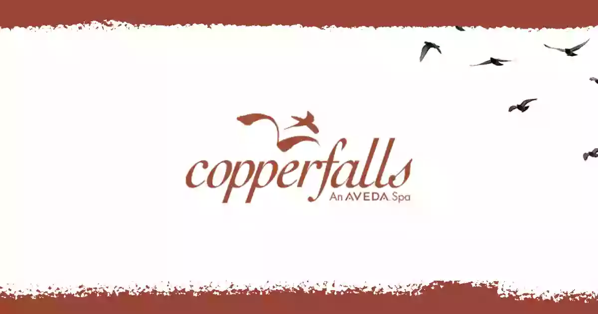 Copperfalls Aveda Spa and Salon