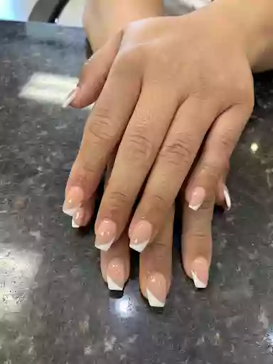 Legacy Nails Inc