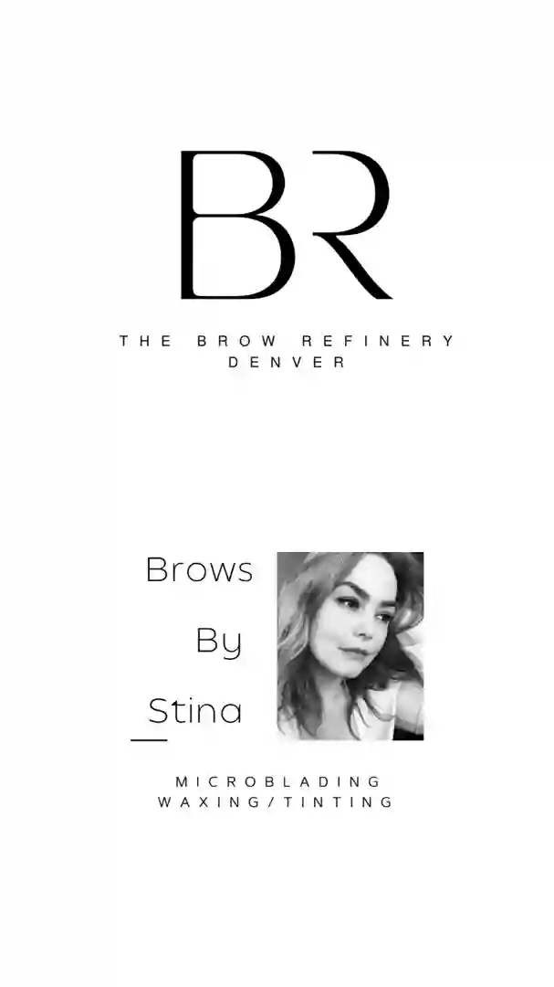 Brows By Stina