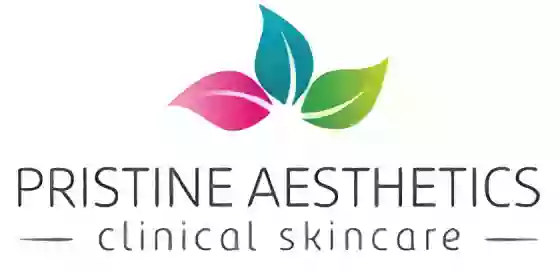 Pristine Aesthetics Clinical Skincare