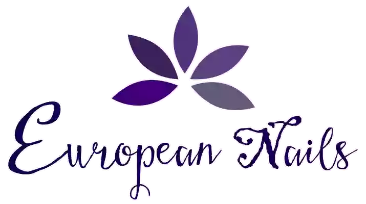 European Nails & Spa