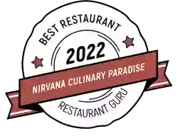 Nirvana Culinary Paradise