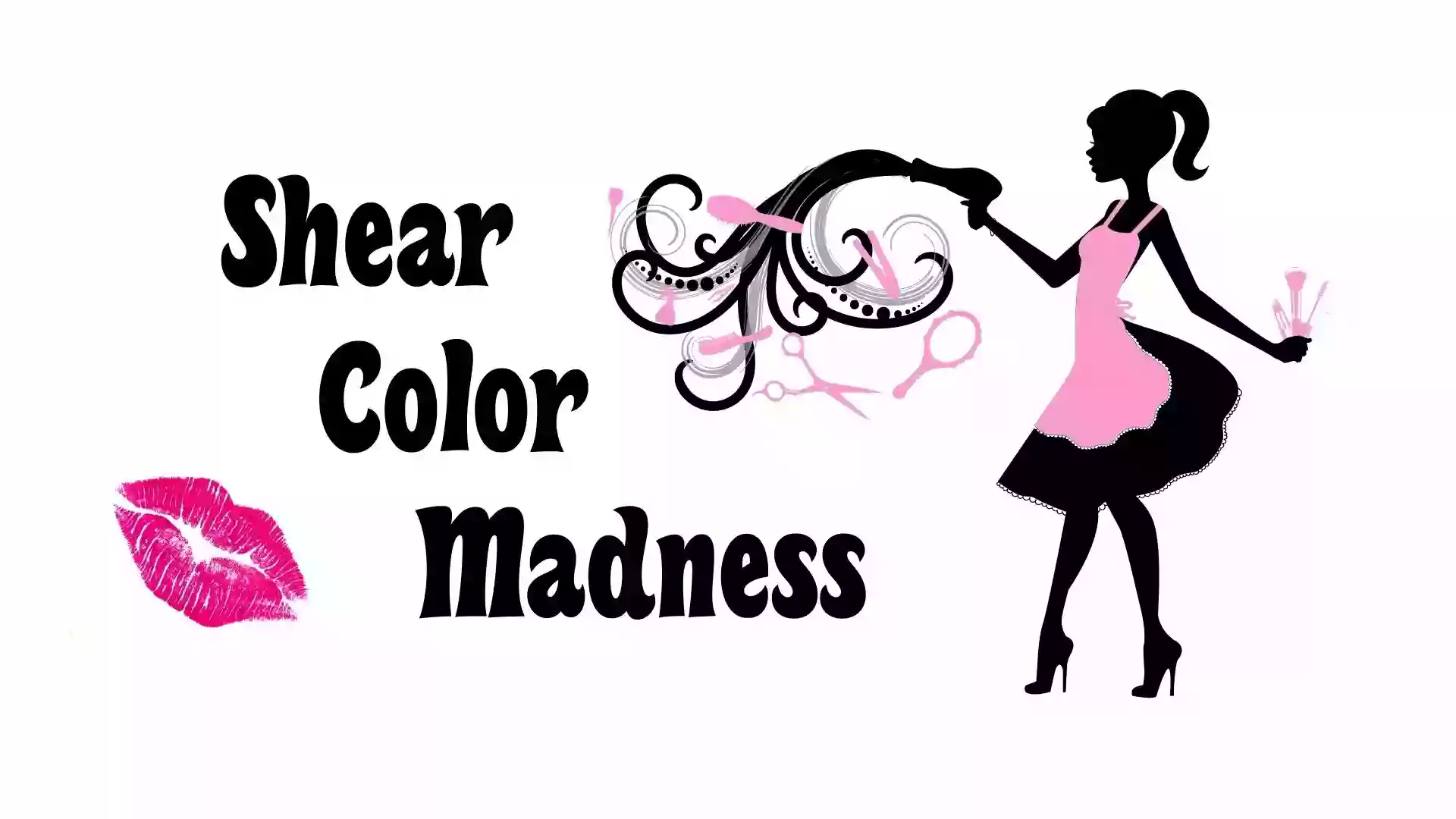 Shear Color Madness