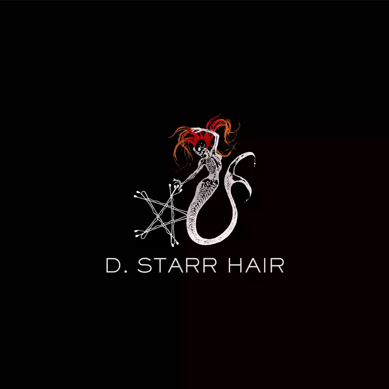 D. Starr Hair von House of Nontradition