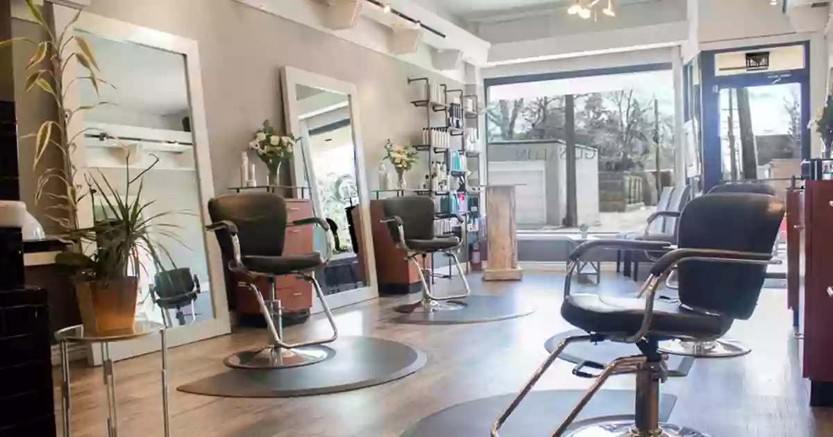 Indigo Salon