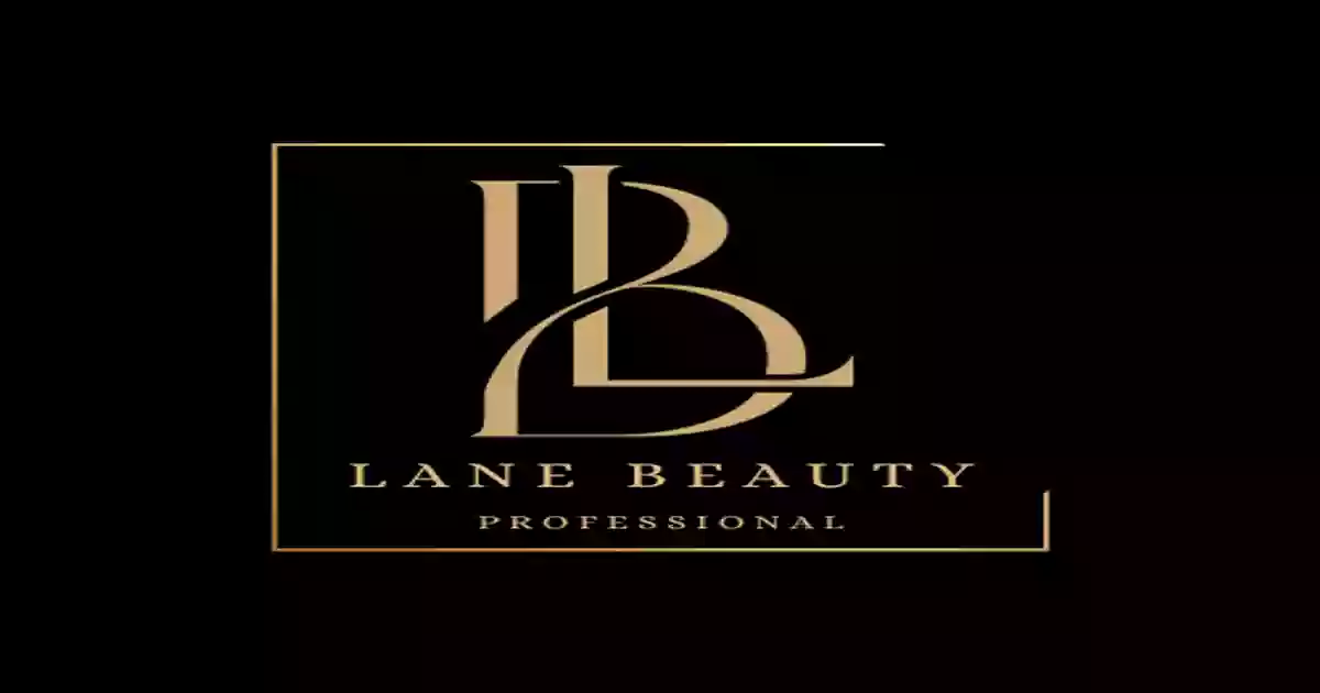 LANE Beauty pro