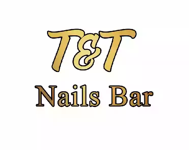 T&T Nail Bar 20% off nail service over $50