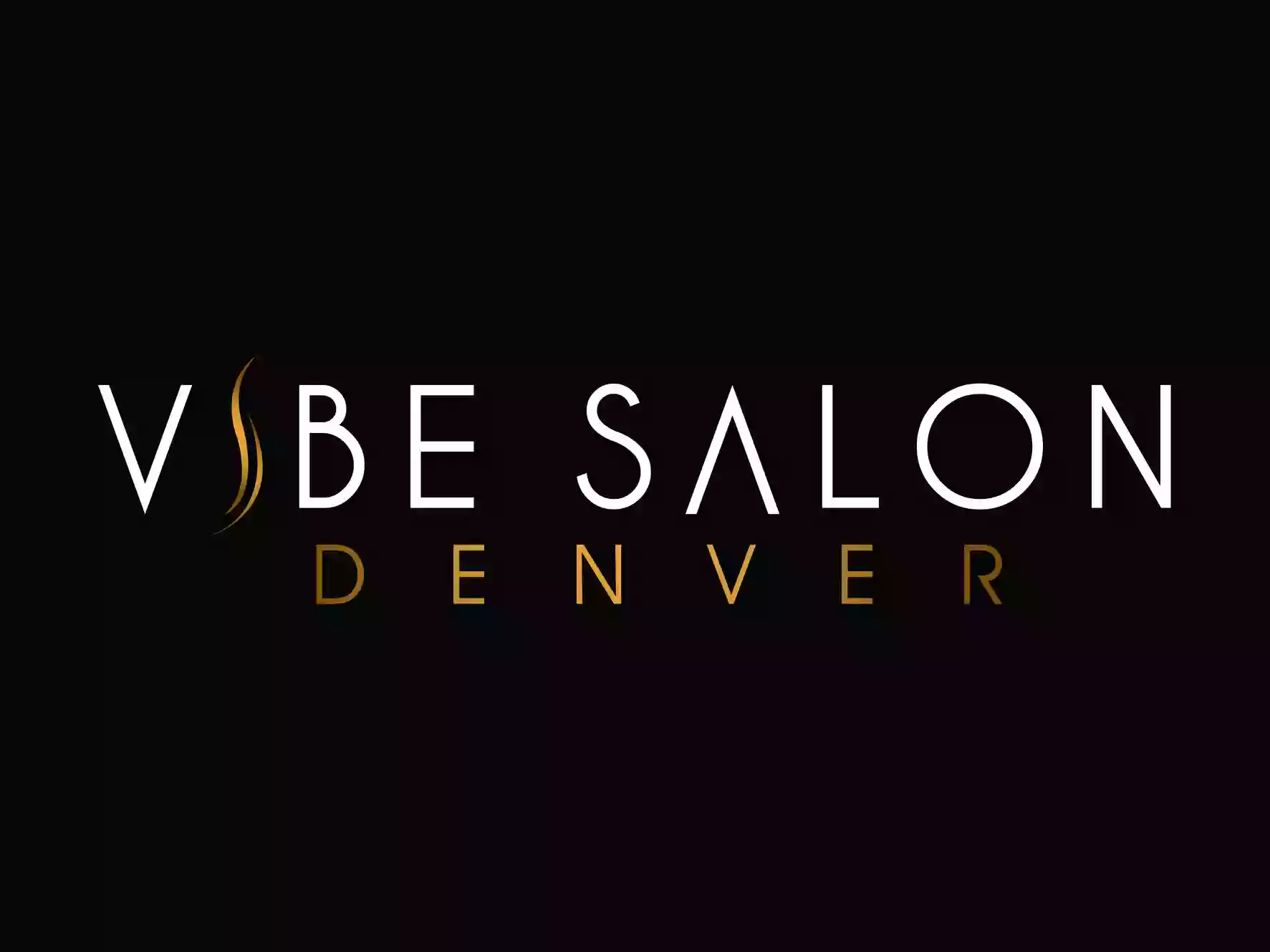 Vibe Salon Denver