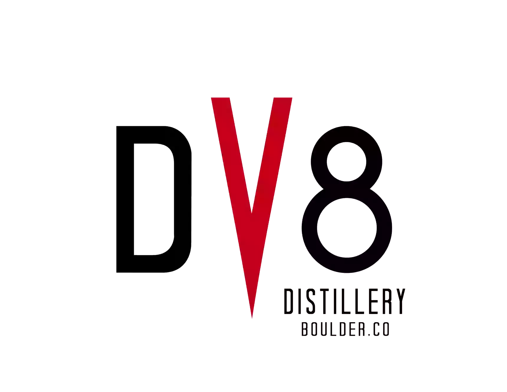 DV8 Distillery