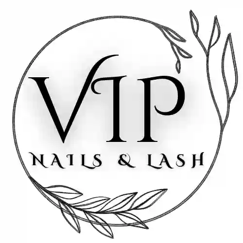 VIP Nails & Lash