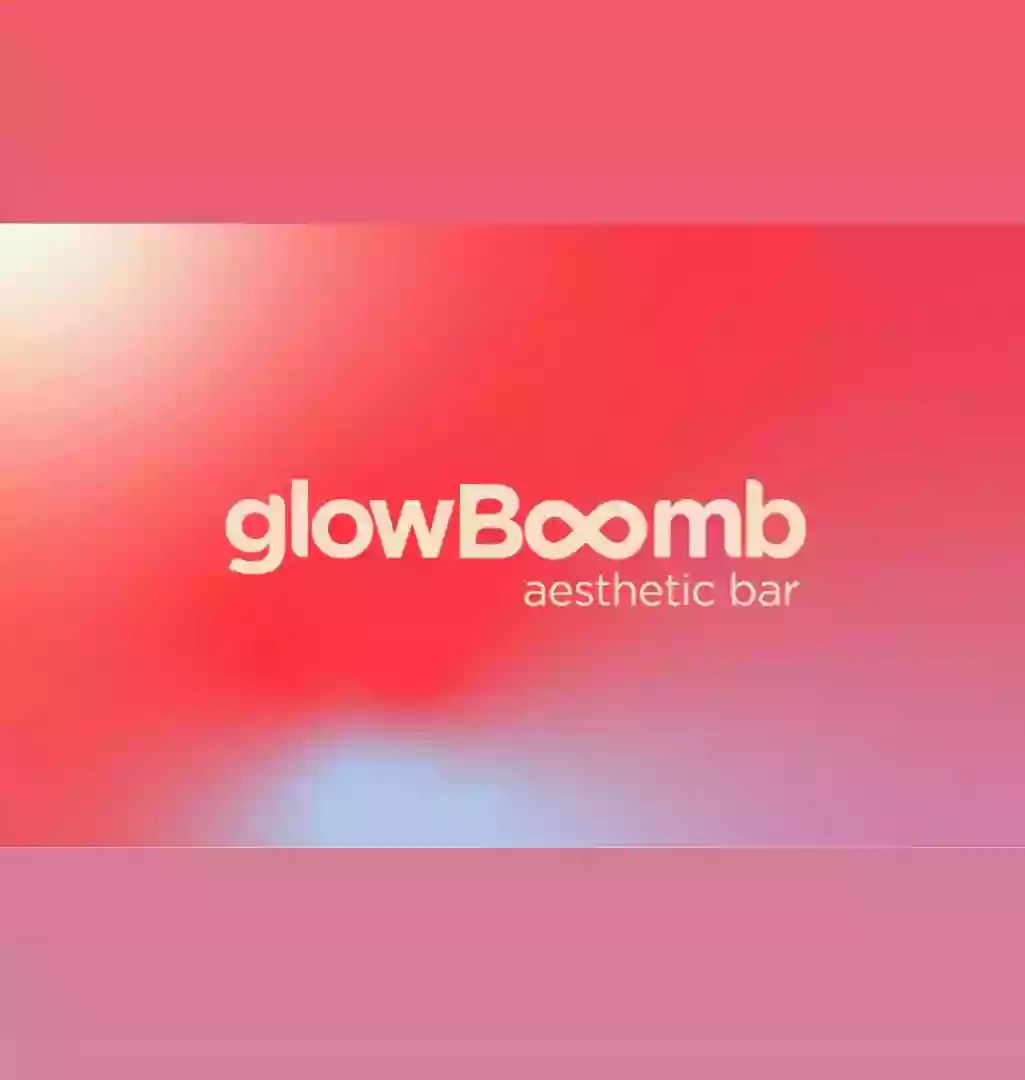 Glow Bomb Bar