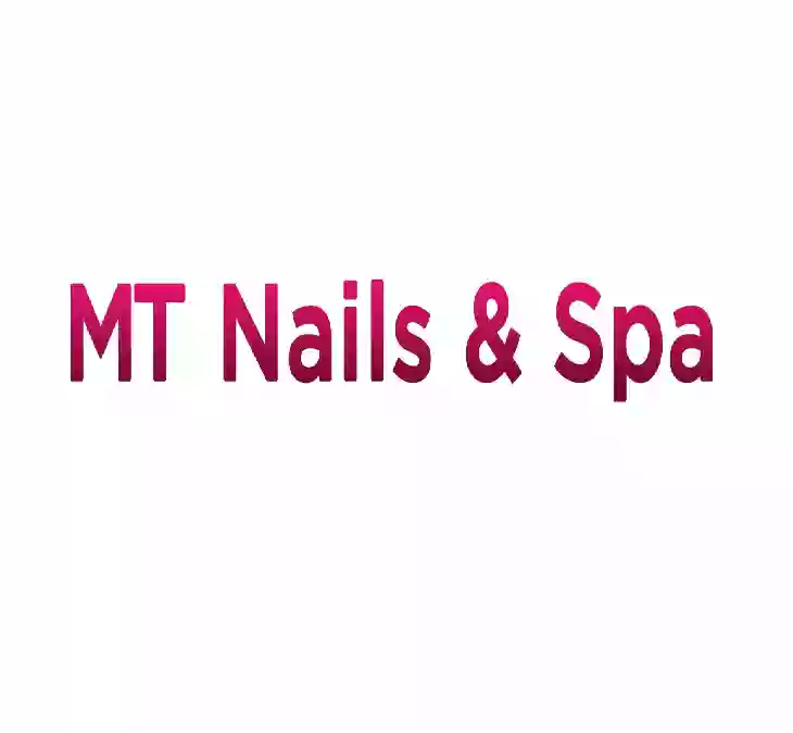 MT Nails & Spa