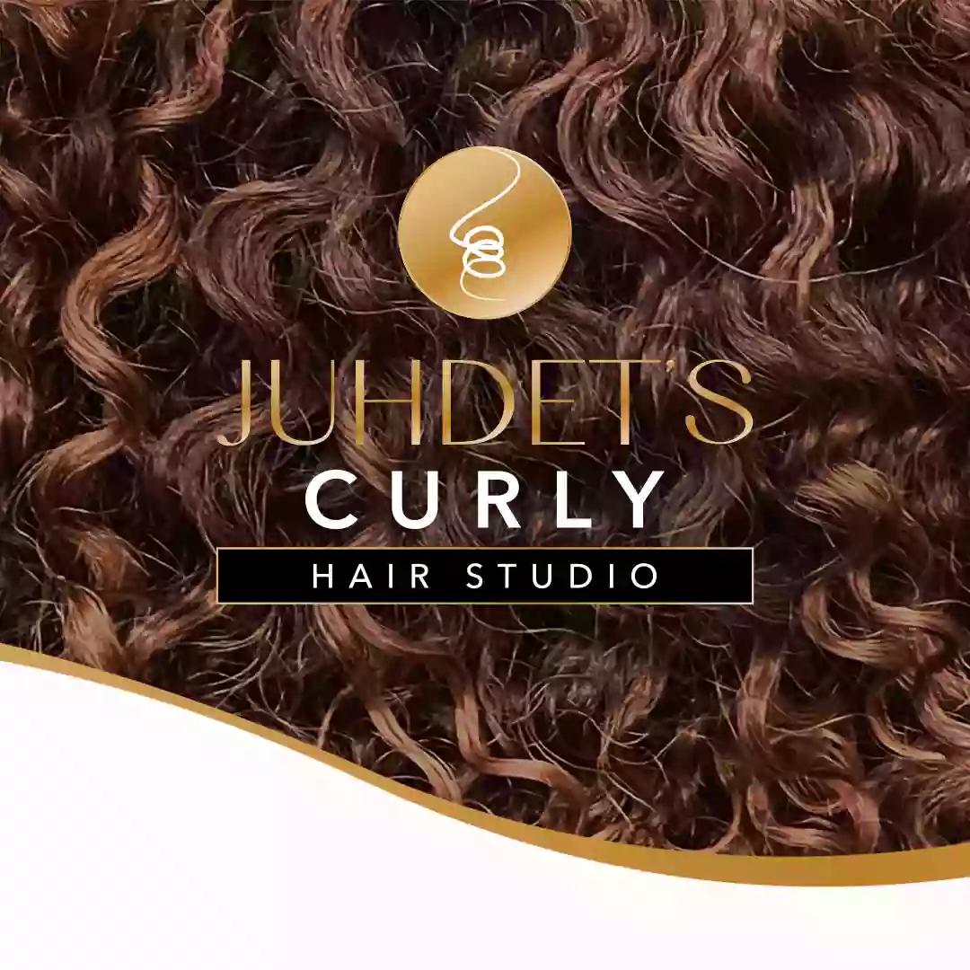 Juhdet's Curly Hair Studio