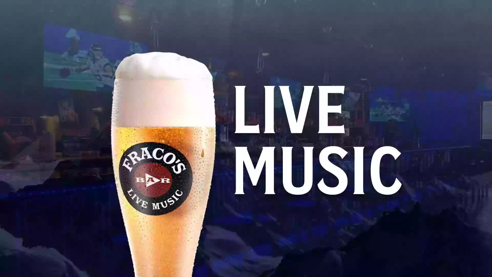 Fraco's Bar and Live Music