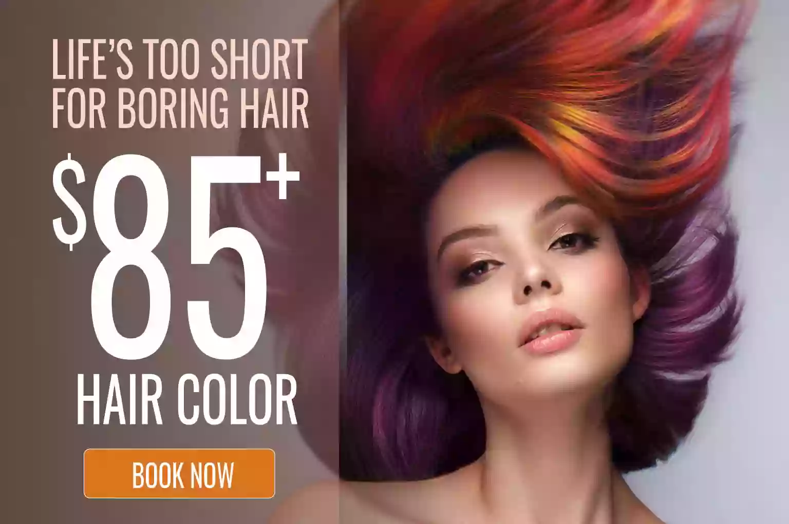 Colourbar Salon and Spa