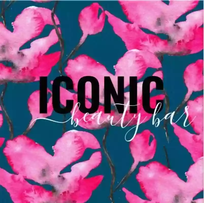 The Iconic Beauty Bar