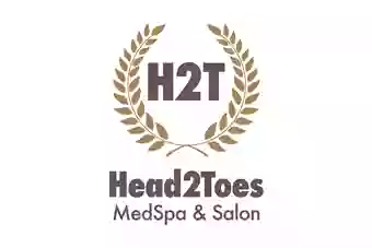 Head2toes MedSpa&Salon