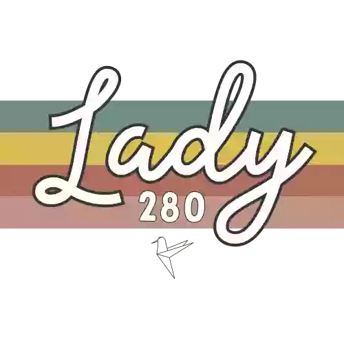 Lady 280